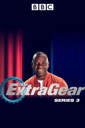 Top Gear: Temporada 25: Extra Gear