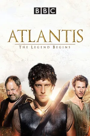 Atlantis : Saison 1