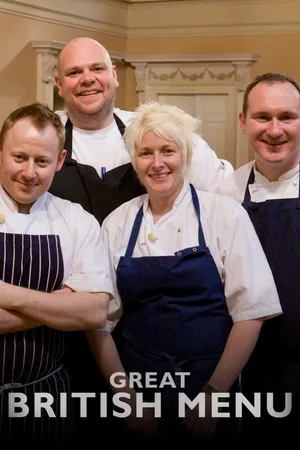 Great British Menu