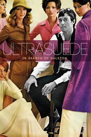 Ultrasuede