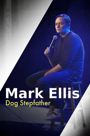 Mark Ellis: Dog Stepfather