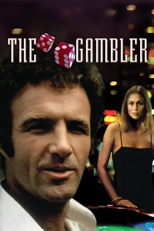 The Gambler (1974)