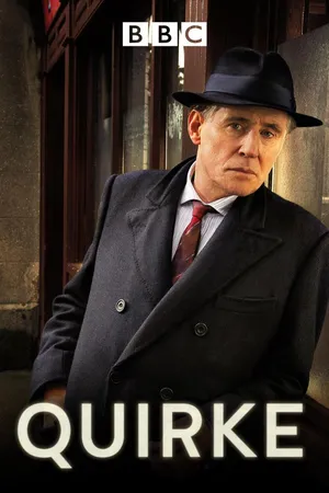 Quirke