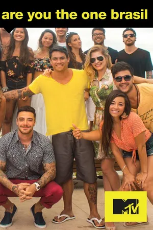 Are You The One? Brasil