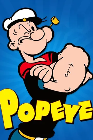 Popeye