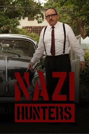 Nazi Hunters