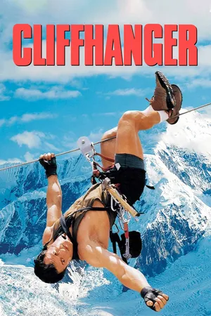 Cliffhanger