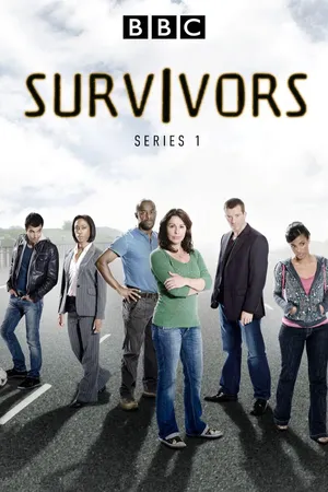 Les Survivants: Saison 1