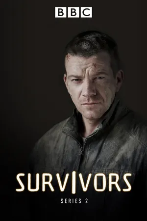 Les Survivants: Saison 2