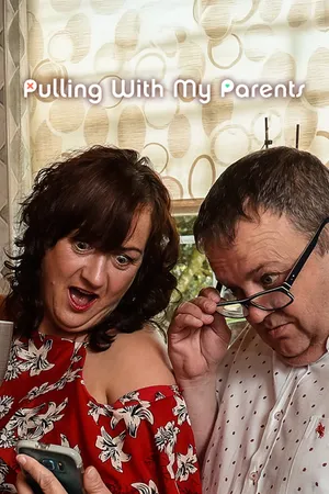 Pulling With My Parents