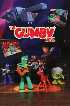 The Gumby Movie