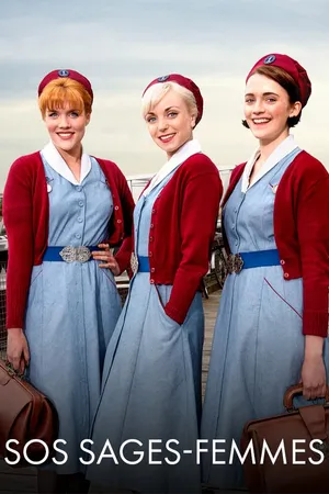 Call The Midwife - SOS sages-femmes: Saison 5
