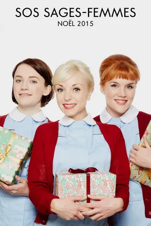 Call The Midwife - SOS sages-femmes: Noël 2015
