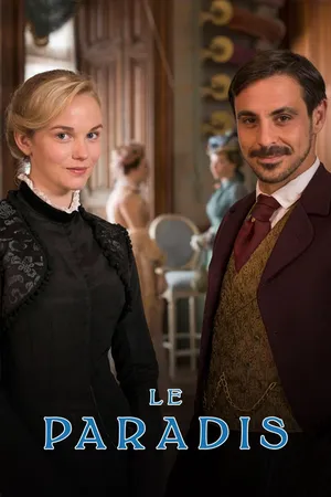 Le Paradis : Saison 1