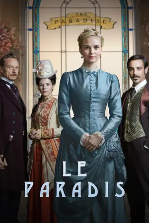 Le Paradis : Saison 2