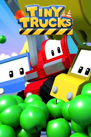 Tiny Trucks