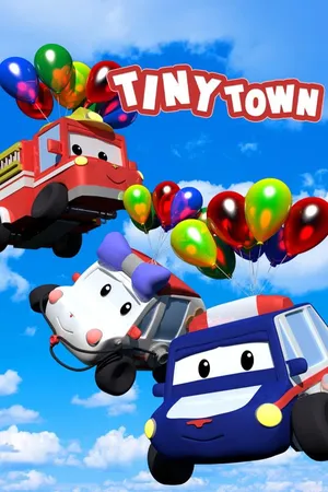 Tiny Town