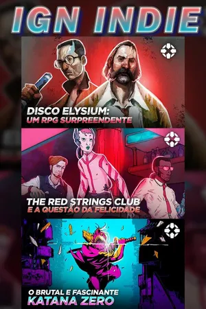 IGN Indie