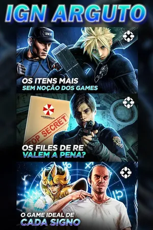 IGN Arguto
