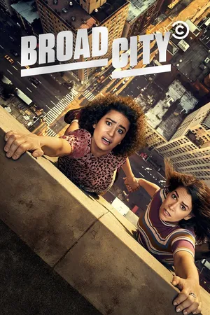 Broad City – A Cidade das Minas