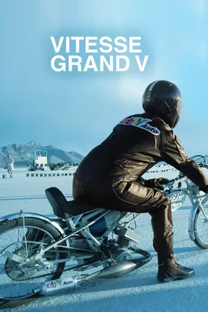 Vitesse Grand V