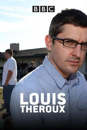 Louis Theroux