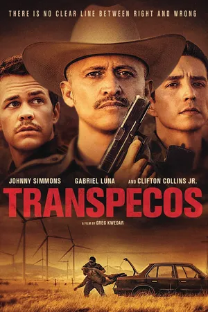 Transpecos  (ESP)