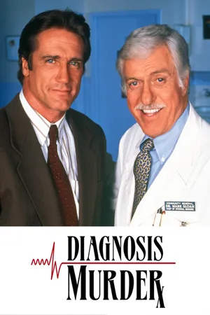 Diagnosis Murder