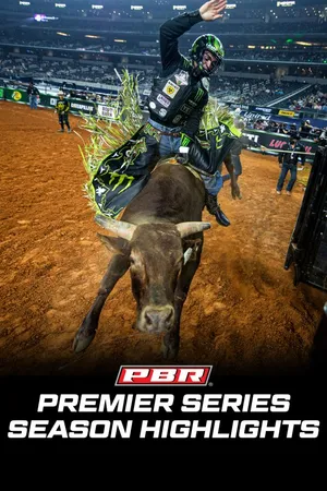 PBR Premier Series Tour Highlights