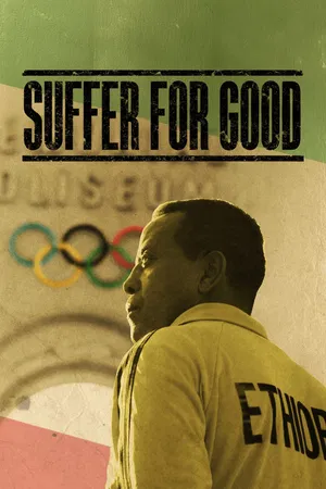 Suffer For Good