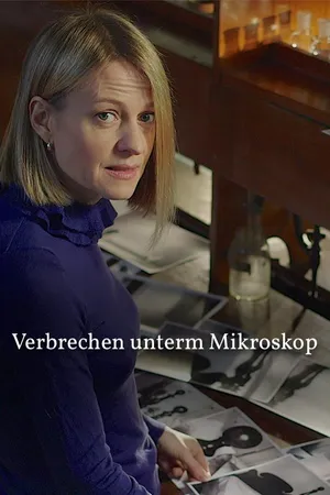Verbrechen unterm Mikroskop