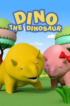 Dino the Dinosaur