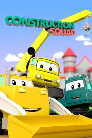 Construction Squad