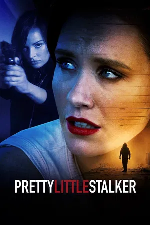 Pretty Little Stalker