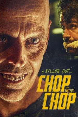 Chop Chop
