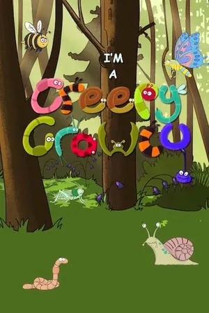 Im A Creepy Crawly