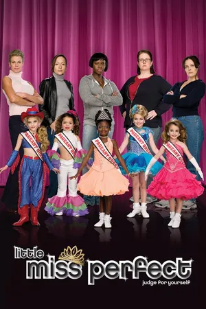 Little Miss Perfect