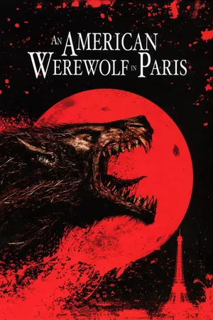 An American Werewolf in Paris (Broadcast Edit)