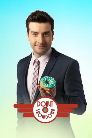 Donut Showdown