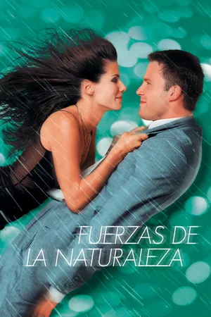 Fuerzas de la naturaleza
