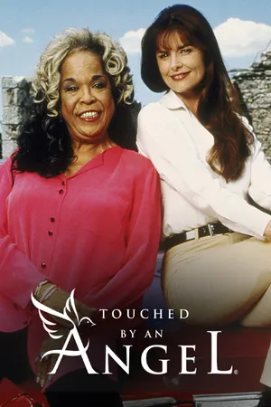 Touched By An Angel