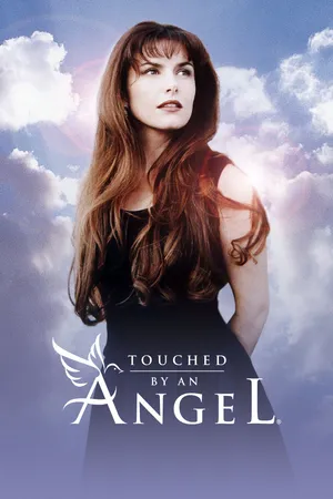 Touched By An Angel