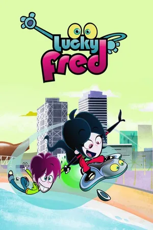 Lucky Fred