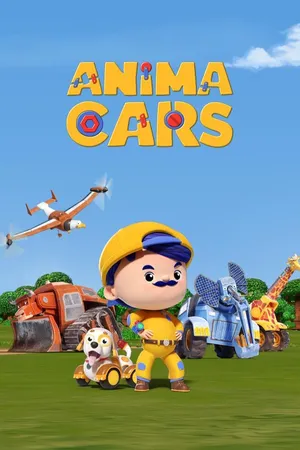 AnimaCars Rescue