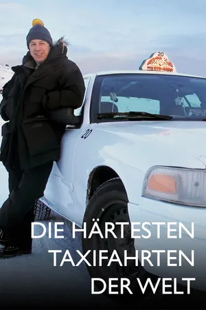 Die Härtesten Taxifahrten der Welt