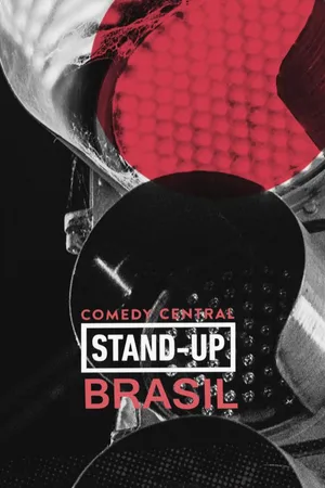 Comedy Central: Stand Up Brasil