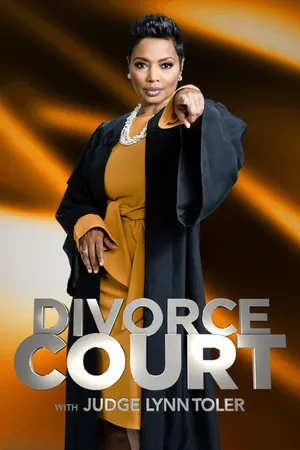La corte de los divorcios