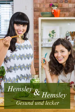 Hemsley & Hemsley: Gesund und lecker