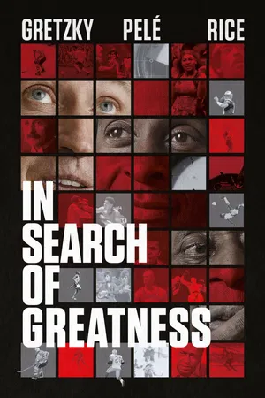 In Search of Greatness