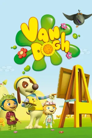Van Dogh